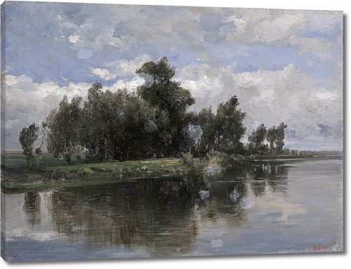 Канал (Нидерланды)