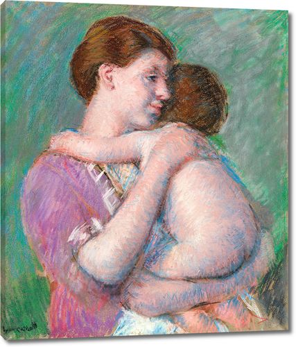 Мать и дитя (1914)