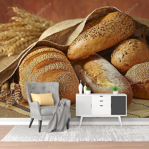 Хлебцы