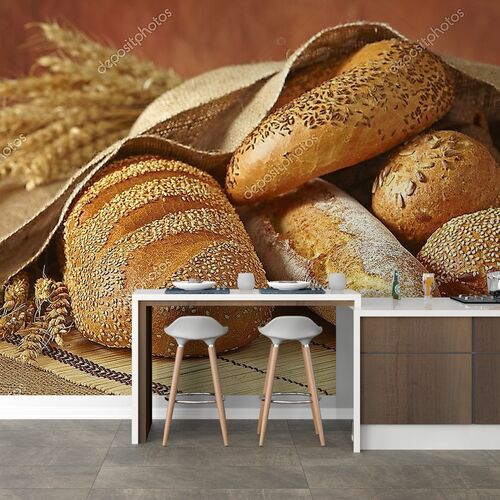 Хлебцы