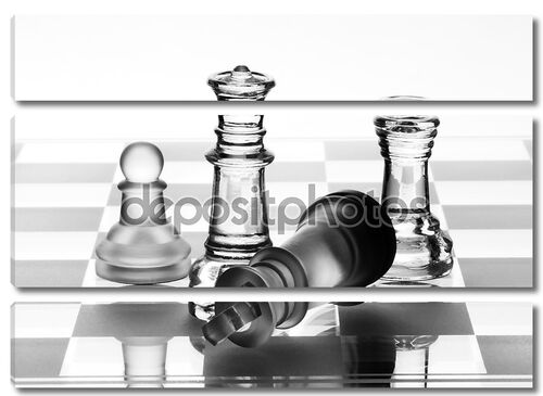 Шахматная королева