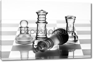 шахматная королева
