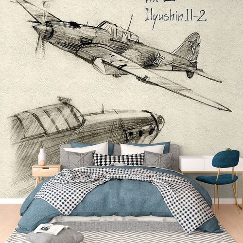 Ильюшин Ил-2