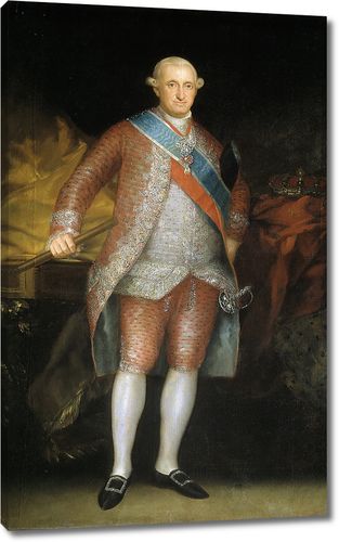 Карлос IV