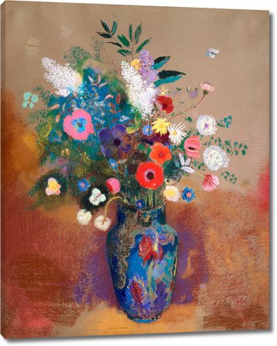 Букет цветов (1900-1905)