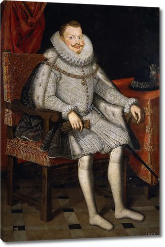 Филипп III, король Испании