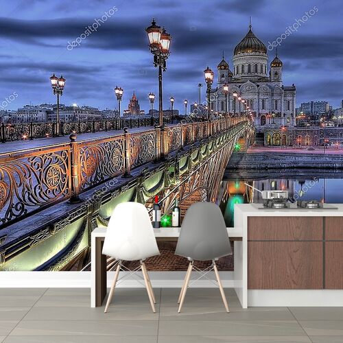 Храм Христа Спасителя