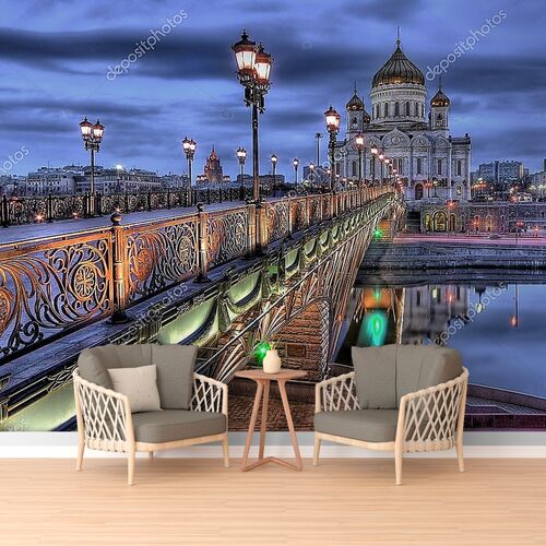 Храм Христа Спасителя