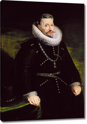 Альберт VII, эрцгерцог Австрийский