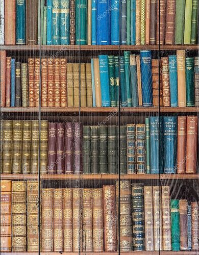 Антикварные книги
