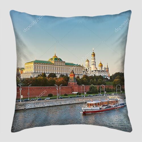 Прогулка по Москве реке Прогулка по Москве реке