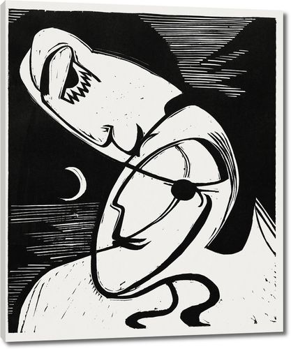 Поцелуй (1930)