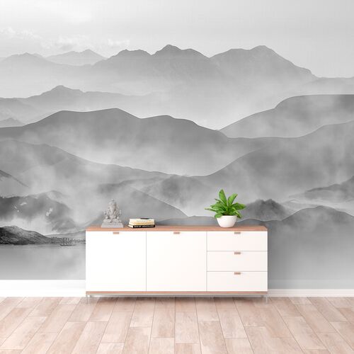 Облачный туман