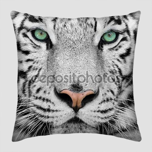 Великолепный суматранский тигр