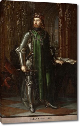 Хуан I Кастильский