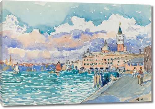 Венеция (1903)