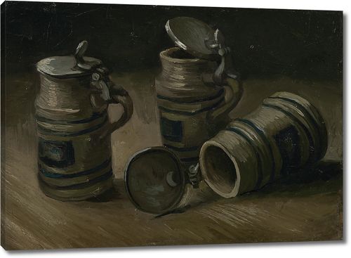 Пивные кружки