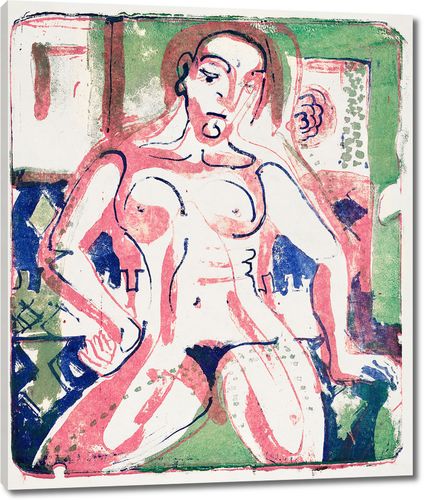 Обнаженная женщина (1927)