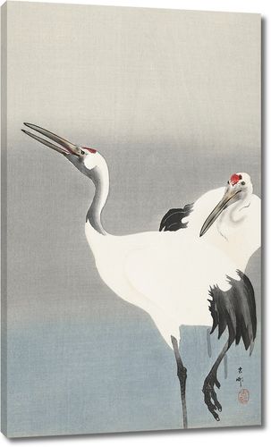 Два журавля (1900-1930)