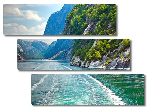 Водная лазурь