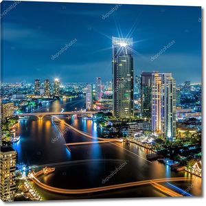 Бангкок Сити