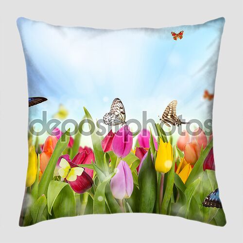 Spring flowers