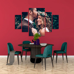 Модульные картины